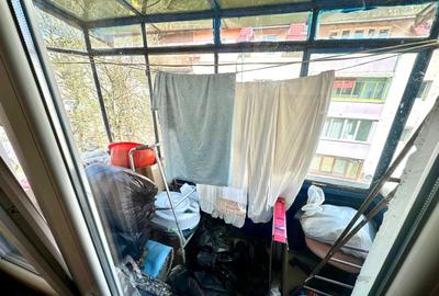 Apartament 2 camere | Zona Modern | 50 mp | Etaj 4 | De renovat - 9