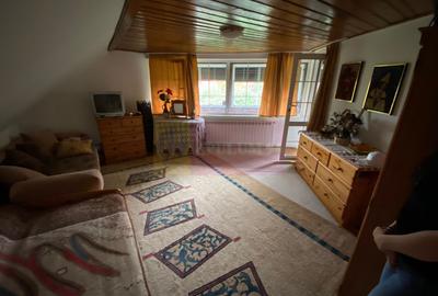 Vila de vânzare cu 4 camere în Breaza - 23