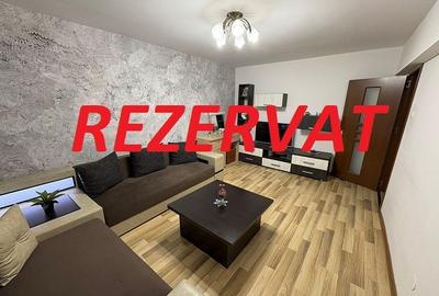 Apartament cu 3 camere decomandat, mobilat în Exercițiu