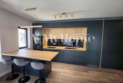 Apartament superb cu  3 camere si 2 locuri parcare, Iancu Nicolae - 7