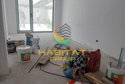 Duplex 4 camere- Str. Rasaritului - 15