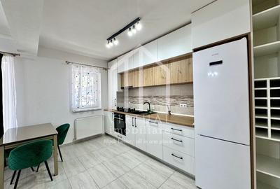 Apartament cu 2 camere, 60mp utili, baie cu geam, parcare privata - 7