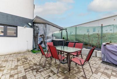 Duplex cu 500 mp teren | garaj dublu | 0% comision - 30