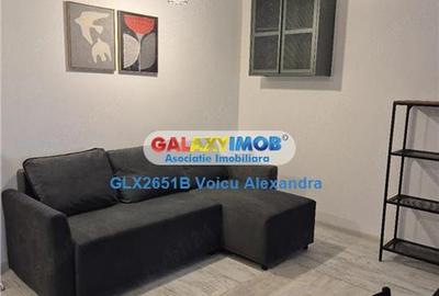 Apartament Tip Studio Lux Berceni - Dimitrie Leonida - 81 Residence - 1
