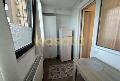 Garsonieră - 2 Camere 🏡 | Militari Residence 📍| Parcare la Liber 🚗 - 7
