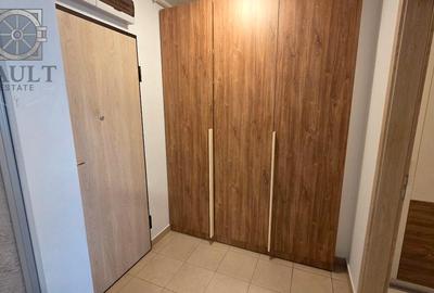 Apartament 2 camere - Greenfield - Baneasa - 8
