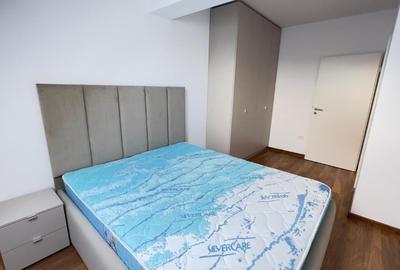 Apartament deosebit cu 4 camere, terasă și garaj subteran Maurer Villa - 22