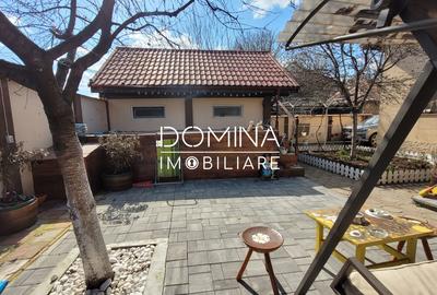 Vanzare casa P+M spatioasa, compartimentare excelenta – Strada Aurel Vlaicu - 9
