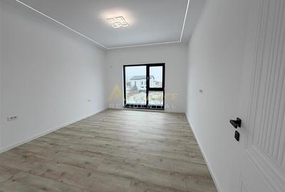 Vila individuala P+1E cu finisaje de lux ~ 4 camere 3 bai ~ 540mp teren - 4