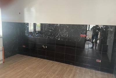 Casa de vanzare in Campineanca, parter si mansarda , suprafata 160 mp , teren 50 - 3