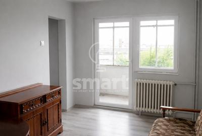 Garsonieră de vânzare 24 mp  str Răsăritului cu balcon - 1