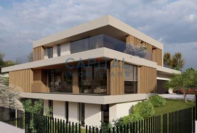 COMISION 0! Teren autorizat casa individuala, Voronet, Cluj-Napoca - 3