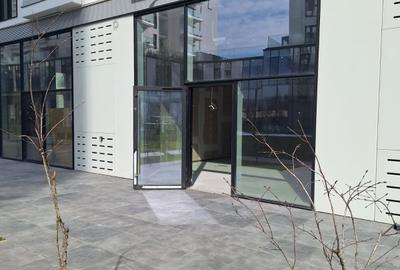 VANZARE SPATIU COMERCIAL // ONE COTROCENI PARK // DIRECT DEZVOLTATOR - 9