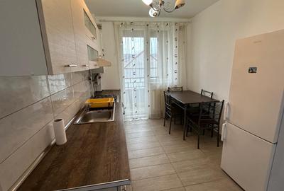 Studio mobilat, cu parcare proprie | Șelimbăr | Disponibil imediat - 2