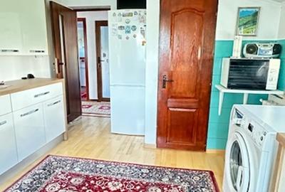 ZONA TBC casa P+E 208mp, teren 800mp finisata! - 10