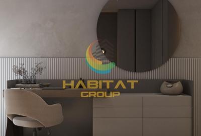 Apartament 3 camere Penthouse One Verdi - 15