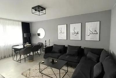 Apartament cu 4 camere decomandat în Theodor Pallady