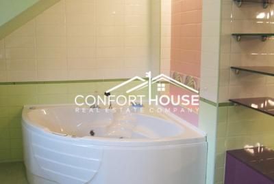 Proprietate deosebita, 1880mp teren, piscina, IANCU NICOLAE -Cambridge School - 52