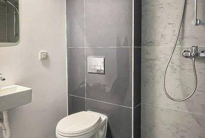 Garsoniera, Complex CUBIC 7 Residence, Bloc FINALIZAT - POZE REALE. - 3