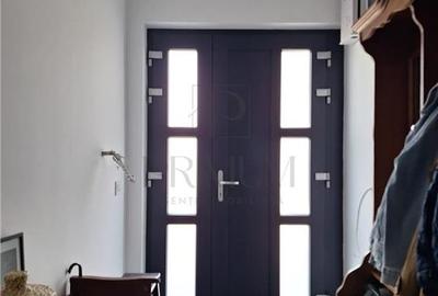 Chisoda - Casa Individuala - Posibilitate mansardare - Toate utilitatile - Teren - 5
