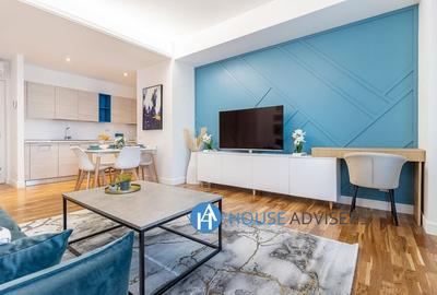 Inchiriere apartament 2 camere Calea Victoriei - 7