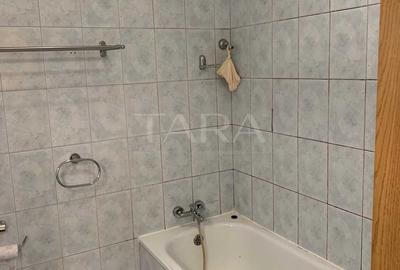 Apartament 2 camere, 61.5 mp + balcon, Mănăștur - 6