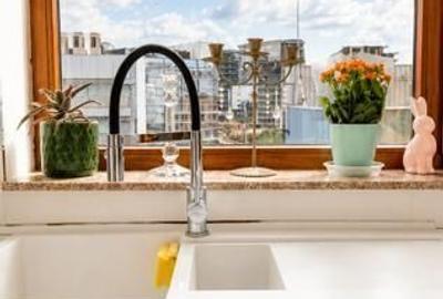 Apartament 90 mp  Baneasa/Aviatiei/Biharia - 9
