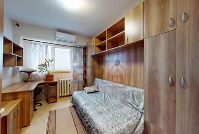 Apartament de vanzare 3 Camere Drumul Taberei - 9