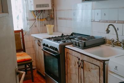 Apartament 2 camere zona parcului Eminescu-Bulevard - 6