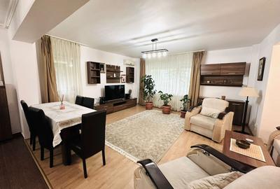 Apartament Spațios 3 Camere în Greenfield, Parcare inclusa, Mobilat - 7