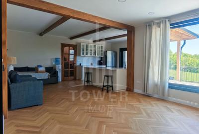 Casă spectaculoasă de vanzare situată în Tocile – „Mica Elvetie" - 18