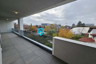 Apartament 4 Camere LUX | 140 MP | Iancu Nicolae | Proiect Final 2026 - 4