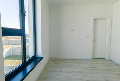 Duplex 5 camere, 3 bai, pompa de caldura, la 10 min. de Iulius Town si centru - 13