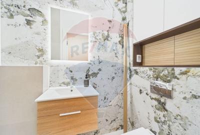Apartament luminos 3 camere si terasa, vedere la padure, Iancu Nicolae - 15