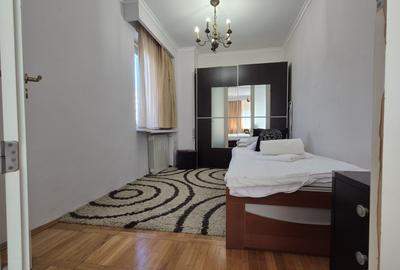 Apartament 3 camere/ Vedere spre Sala Palatului & Parcul Cișmigiu - 9