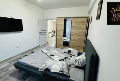 Apartament cu 2 camere de vanzare etaj 2, Bd. Dem Radulescu, Rm Valcea - 4