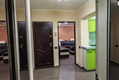 Apartament 2 Camere de Închiriat | Apărătorii Patriei | Metrou 10 min | Parcare - 10