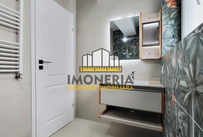 Casa 5 camere finalizata – 0% comision – terasa si curte – Metrou 1 Decembrie - 42