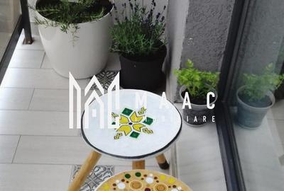 Apartament 3 Camere | Decomandat | 2 Balcoane | Doamna Stanca - 9