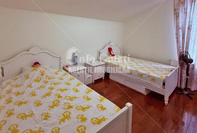 | Vila D+P+1, 320 mp | Teren: 1120 mp | Bld. George Cosbuc | - 6