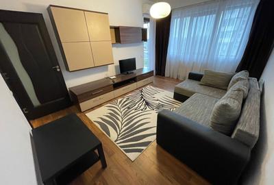 Garsoniera 7Min Metrou Lujerului Piata Veteranilor Timisoara Virtutii - 1