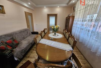 Casa Individuala cu functiune mixta (locuinta + afacere) - Bogdanestilor - 12
