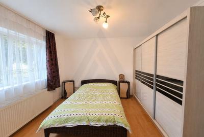 Casă cu 2 apartamente - 5 -camere -140 mp - Turnișor - 3