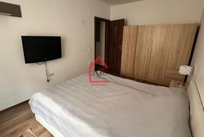 Apartament cu 2 camere, Decomandat, + 41mp terasa - 19