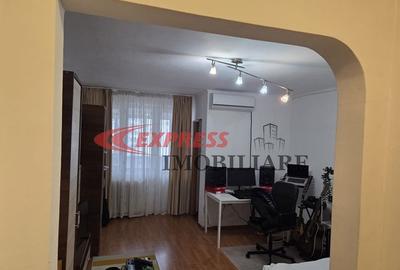 Dristor, Ramnicu Sarat, Bloc mixt, Auchan Vitan - 1