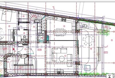 Teren cu autorizatie  de construire Victoriei - 3