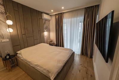Apartament 3 camere decomandat Pipera - Belvedere Residences - 8