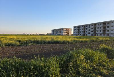 Lot intravilan ideal pozitionat in Tunari, Ilfov - 1