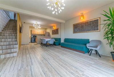 Distincta resedinta/ pensiune,A Class,1.100 mp teren,prestigiu vizual,Bran,Braso - 13