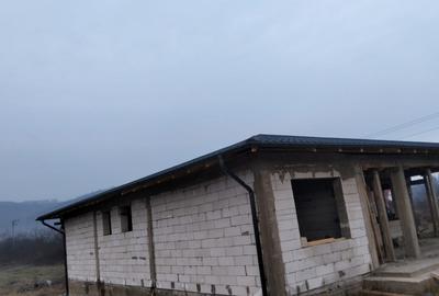 Casă Nouă la Roșu – Parter, 130 mp + Teren Generos 750 mp – Băbana, Zonă Superbă - 6